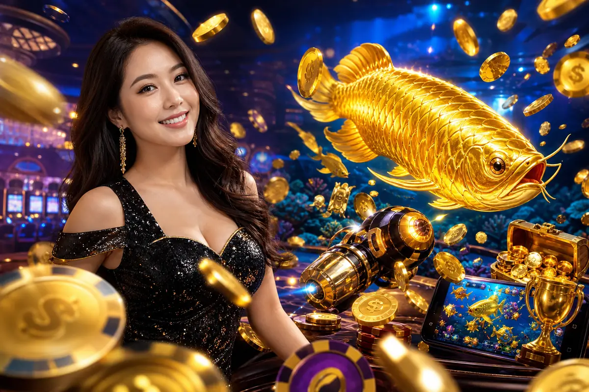100xuci kasino online permainan langsung