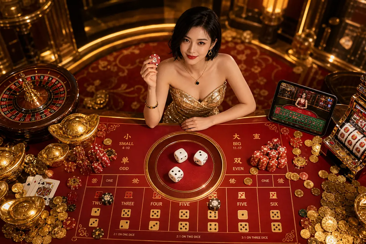100xuci bonus selamat datang deposit pertama