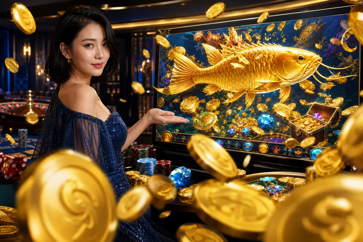 100xuci Casino suasana lounge live casino