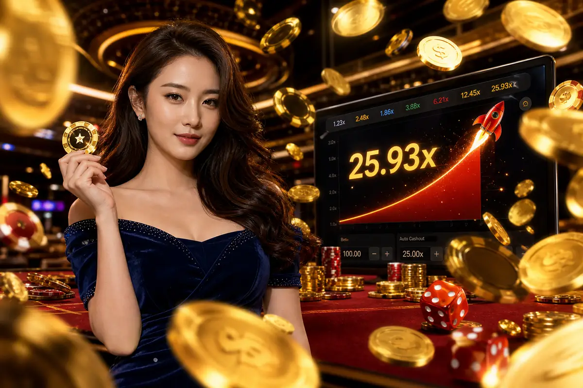 100xuci login skrin masuk akaun kasino