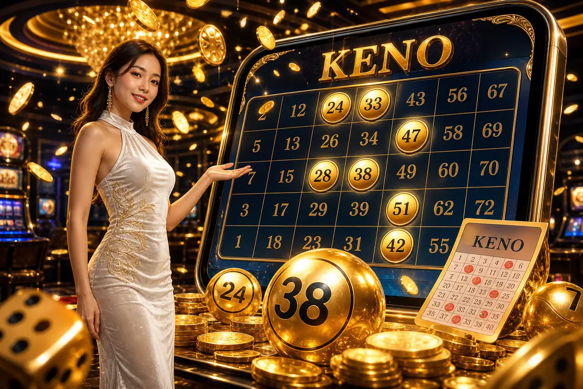 100xuci Casino kaedah deposit e-wallet