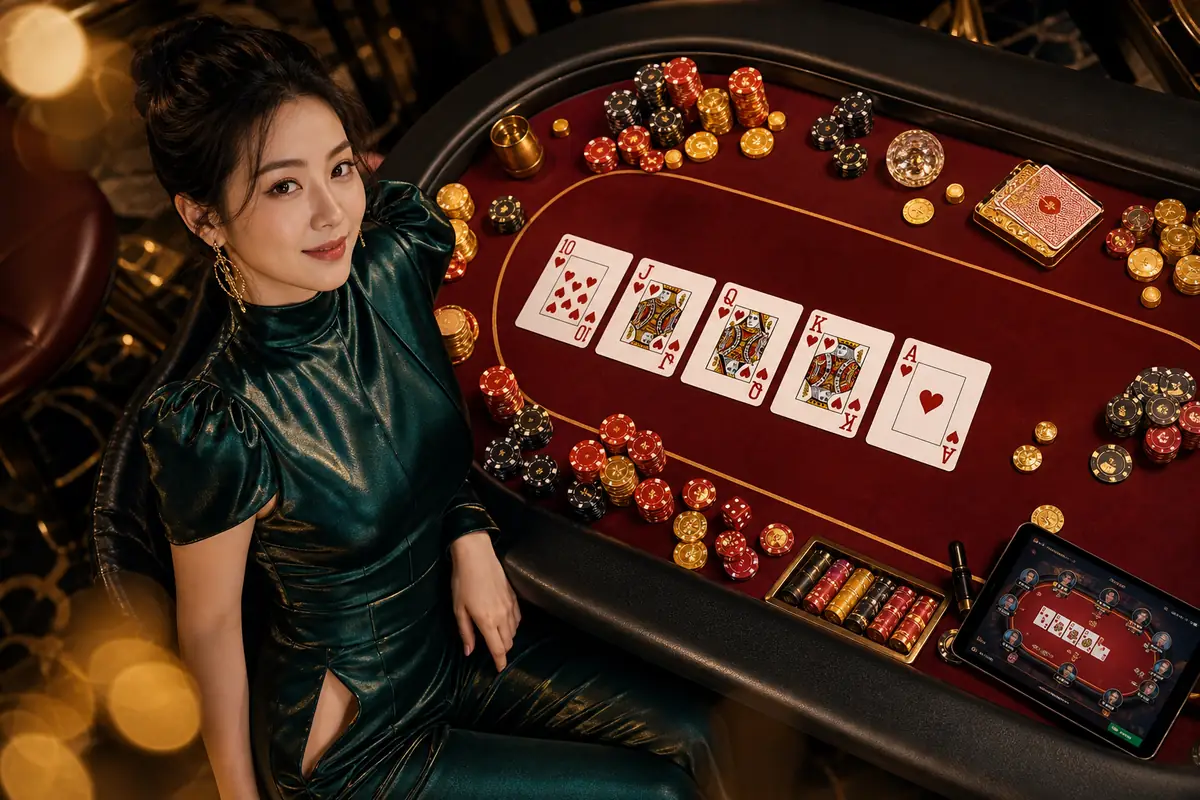 100xuci deposit DuitNow e-wallet slot online