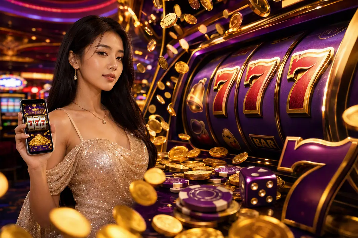 100xuci strategi meja permainan kasino